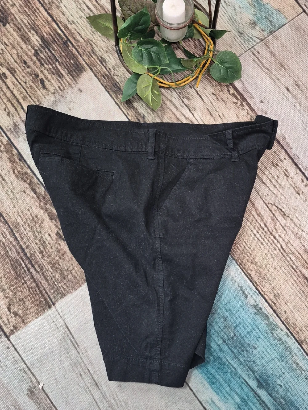 Arizona Jean Co. Bermuda Shorts - Picture 6 of 10